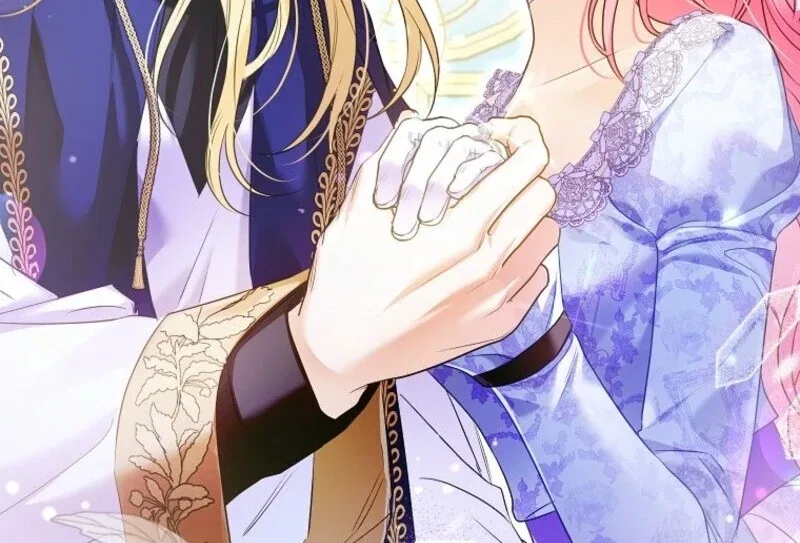I Thought You Were A Time-Limited Husband Chapter 59 – Page 121
