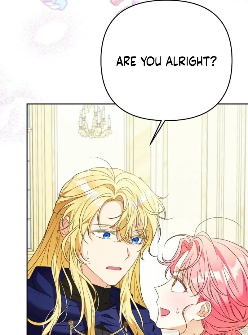 I Thought You Were A Time-Limited Husband Chapter 59 – Page 123