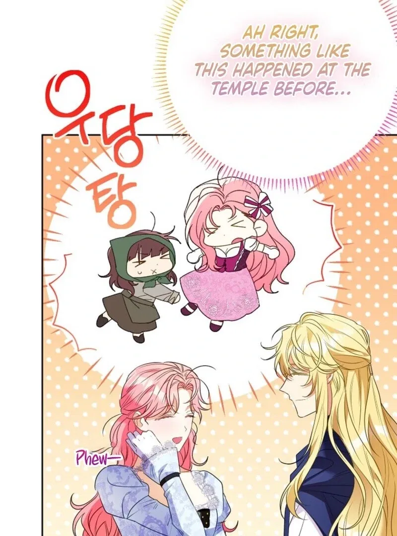 I Thought You Were A Time-Limited Husband Chapter 59 – Page 127