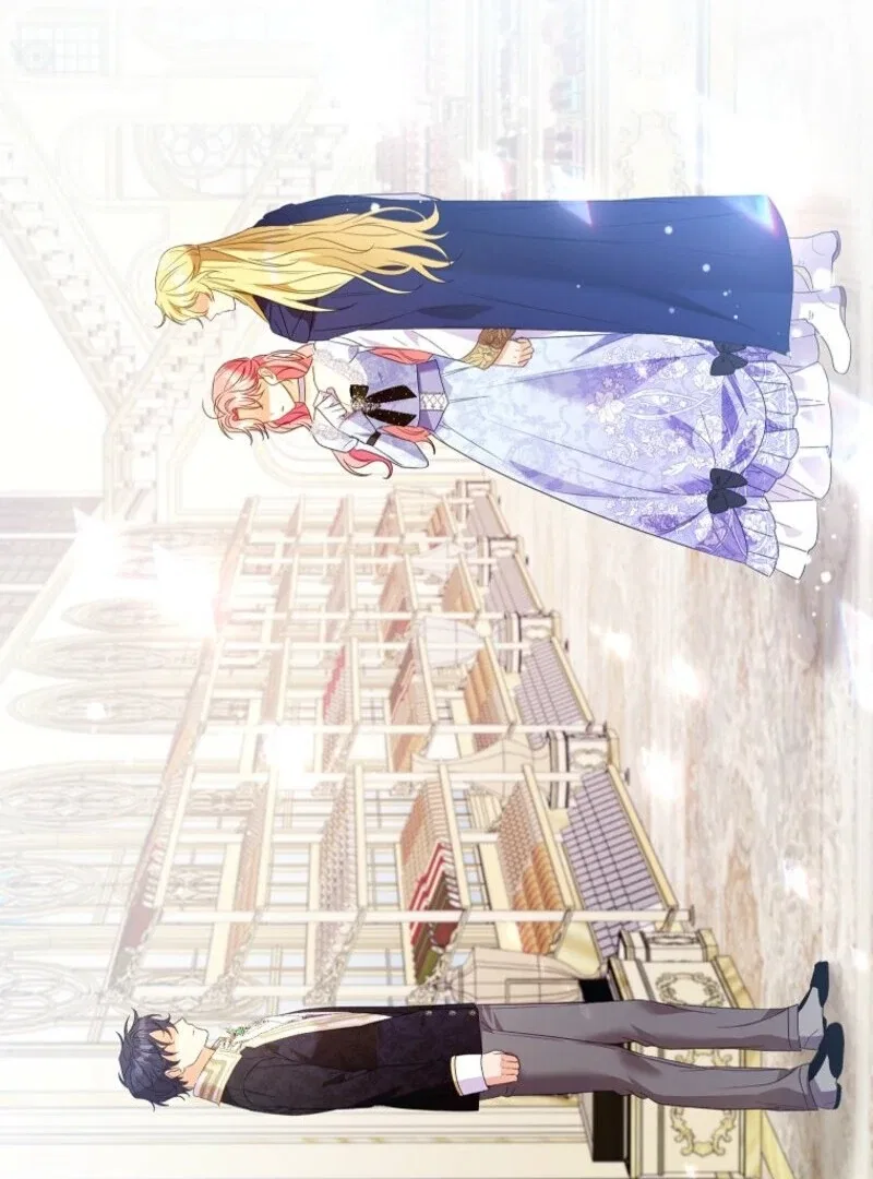 I Thought You Were A Time-Limited Husband Chapter 59 – Page 131