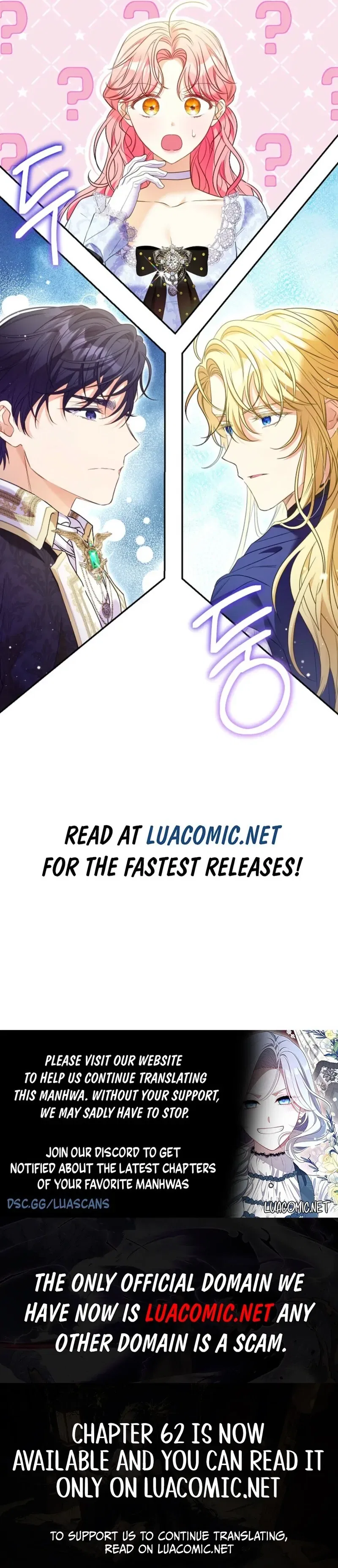 I Thought You Were A Time-Limited Husband Chapter 59 – Page 134