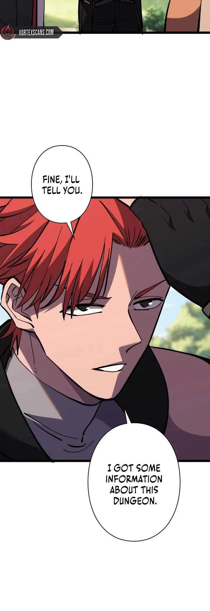 The Strongest Swordsman Rising from a Bottom-Tier Job Chapter 8 – Page 12