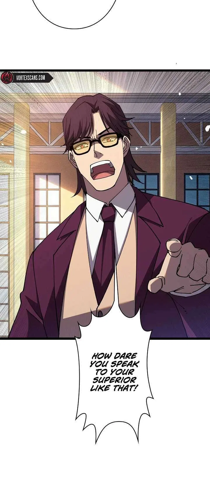 The Strongest Swordsman Rising from a Bottom-Tier Job Chapter 6 – Page 9