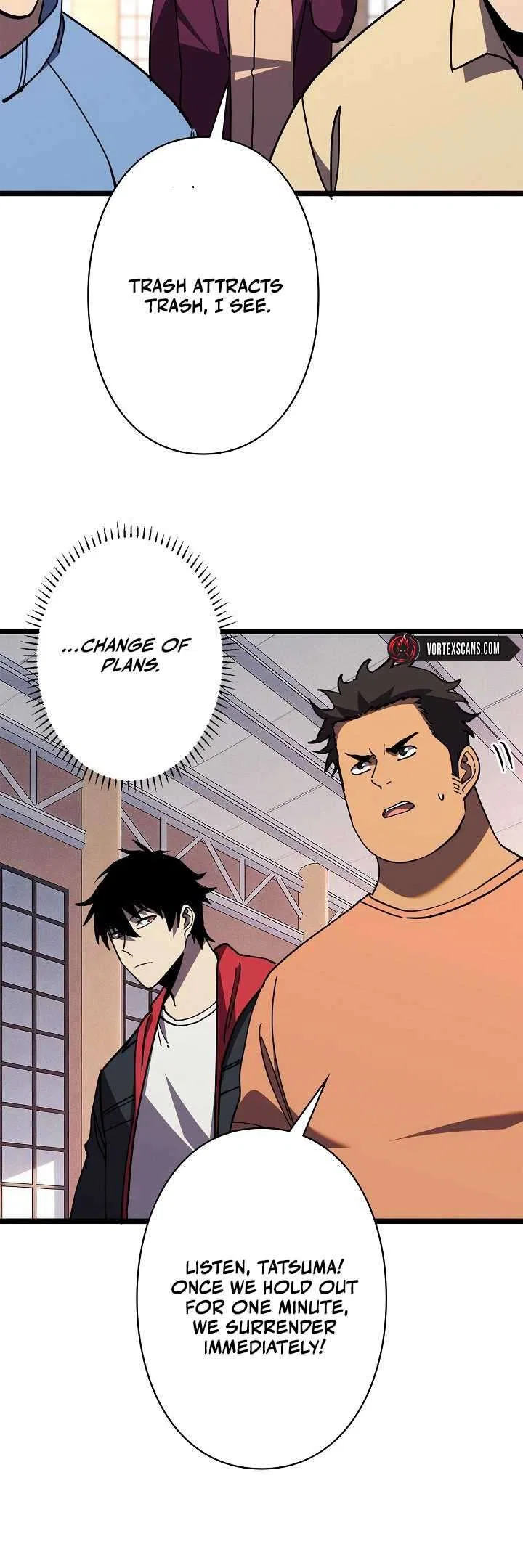 The Strongest Swordsman Rising from a Bottom-Tier Job Chapter 6 – Page 18