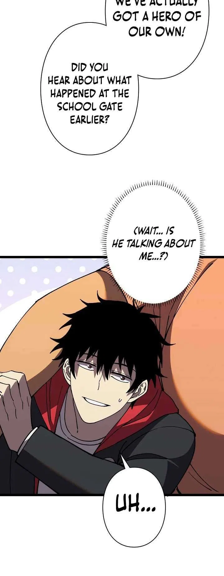 The Strongest Swordsman Rising from a Bottom-Tier Job Chapter 5 – Page 18