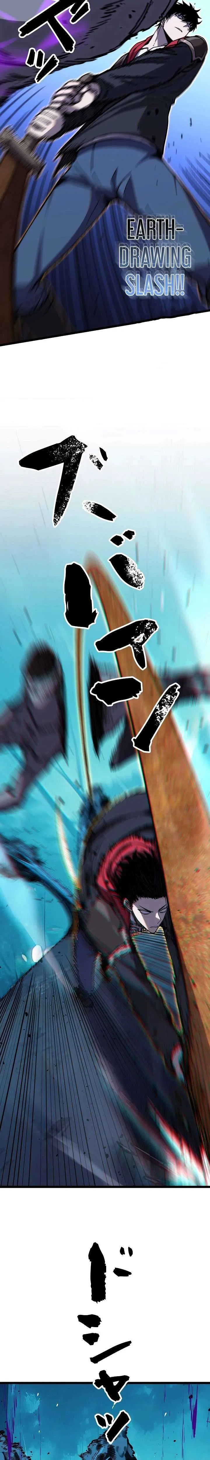 The Strongest Swordsman Rising from a Bottom-Tier Job Chapter 4 – Page 5