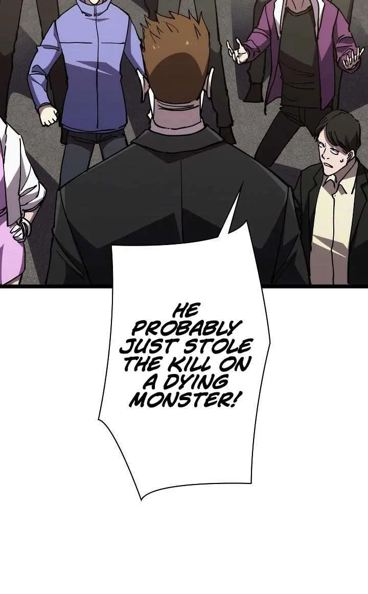 The Strongest Swordsman Rising from a Bottom-Tier Job Chapter 4 – Page 12