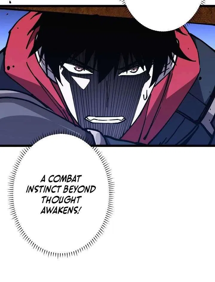 The Strongest Swordsman Rising from a Bottom-Tier Job Chapter 3 – Page 6