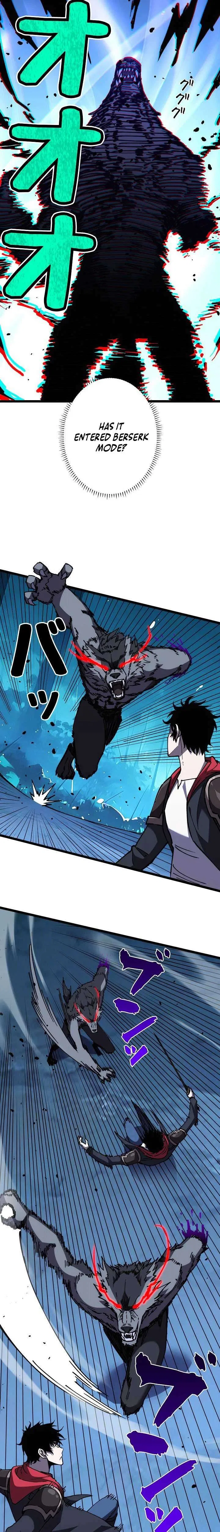 The Strongest Swordsman Rising from a Bottom-Tier Job Chapter 3 – Page 11
