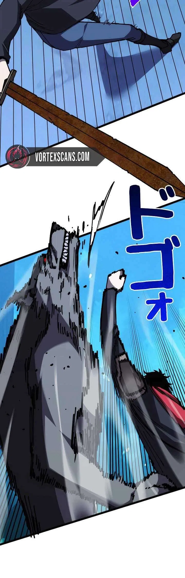 The Strongest Swordsman Rising from a Bottom-Tier Job Chapter 3 – Page 12
