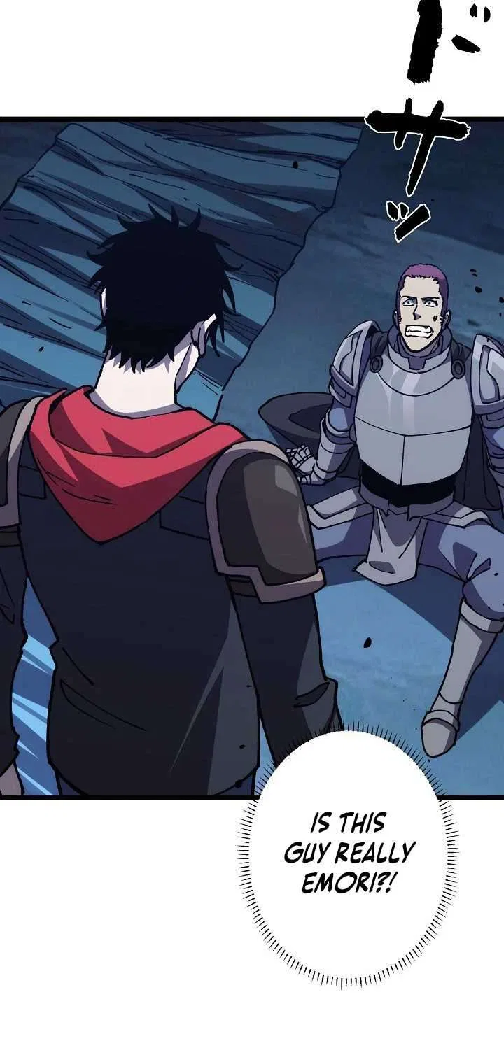 The Strongest Swordsman Rising from a Bottom-Tier Job Chapter 3 – Page 15