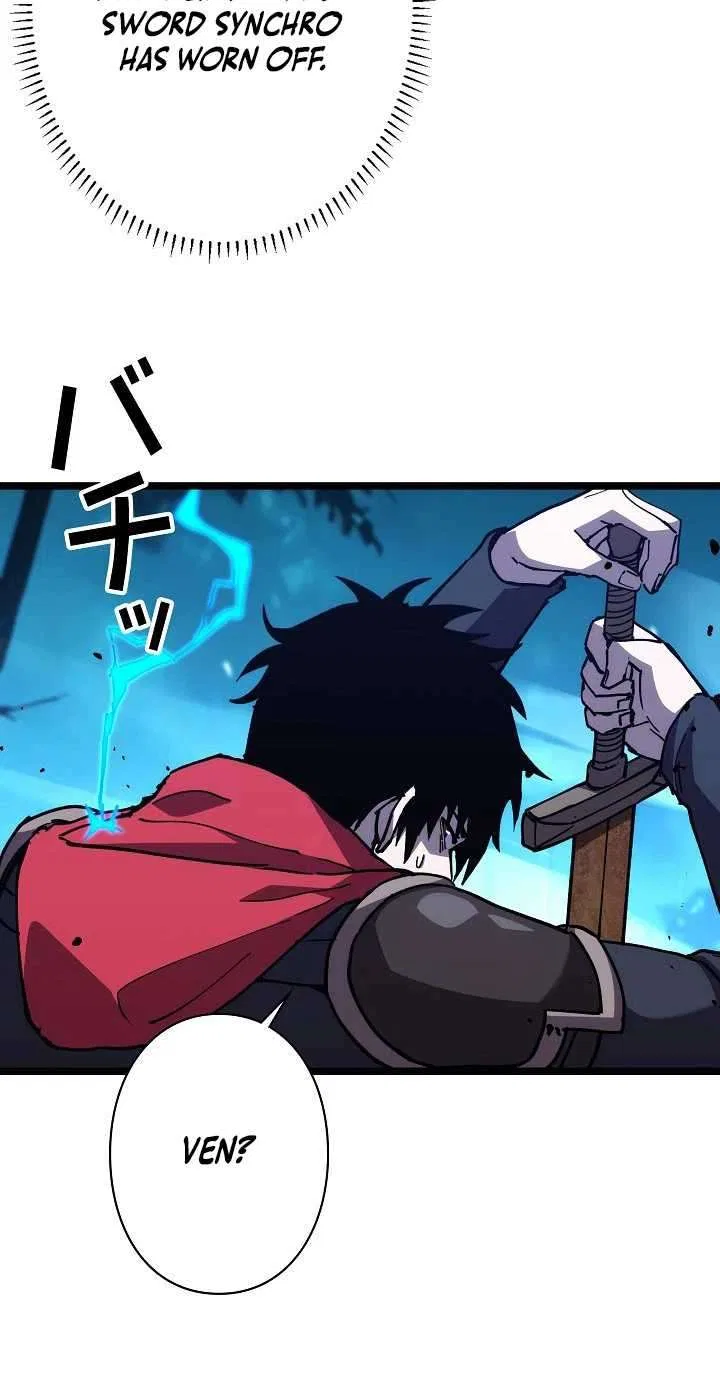 The Strongest Swordsman Rising from a Bottom-Tier Job Chapter 3 – Page 18