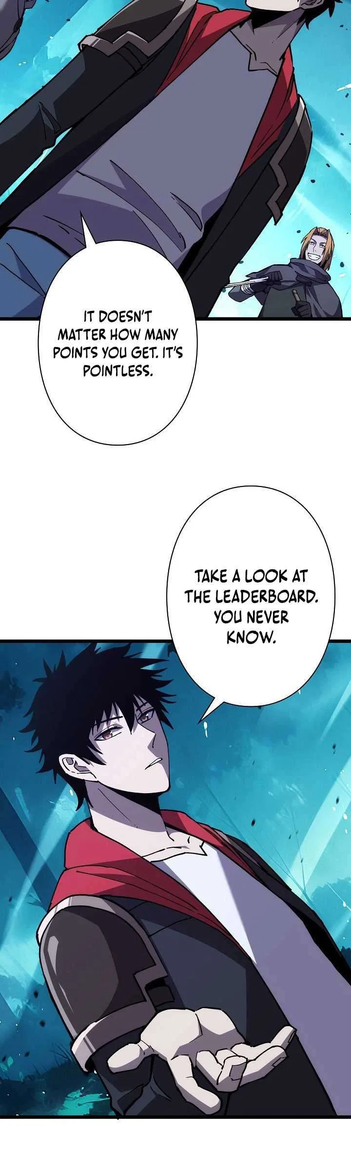 The Strongest Swordsman Rising from a Bottom-Tier Job Chapter 2 – Page 18