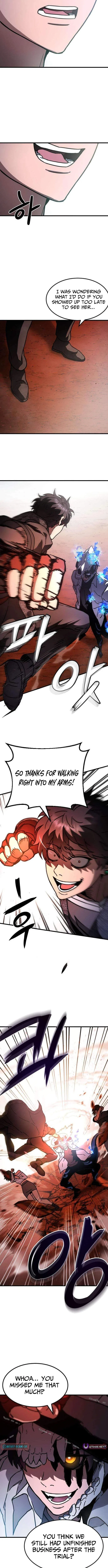The Red Yaksha Chapter 8 – Page 2
