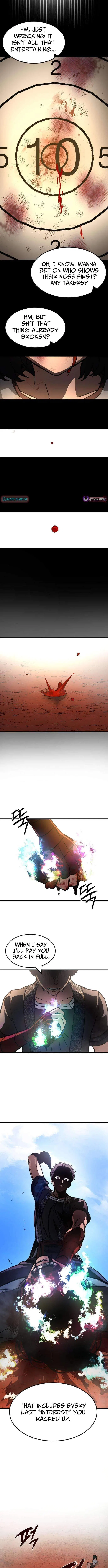 The Red Yaksha Chapter 8 – Page 7
