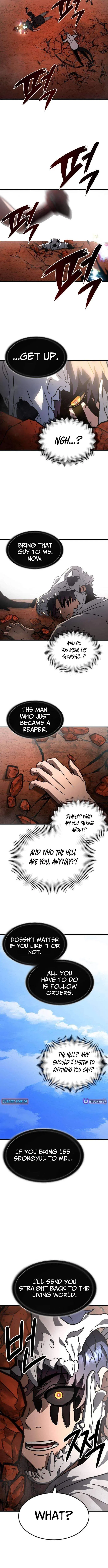 The Red Yaksha Chapter 8 – Page 8