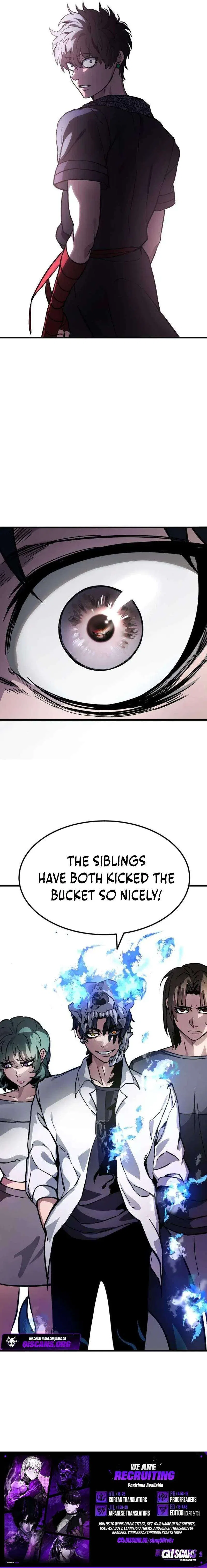 The Red Yaksha Chapter 7 – Page 13