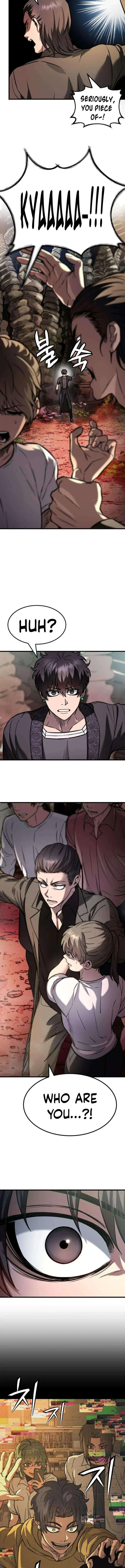 The Red Yaksha Chapter 5 – Page 3