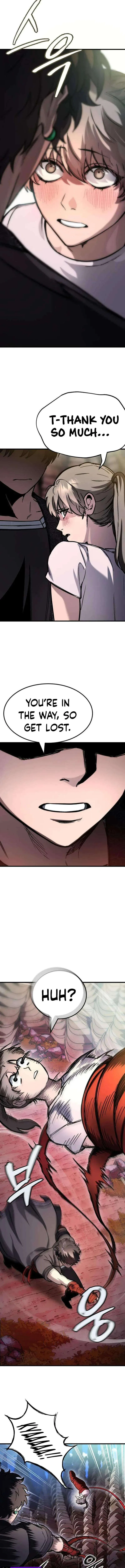 The Red Yaksha Chapter 5 – Page 5