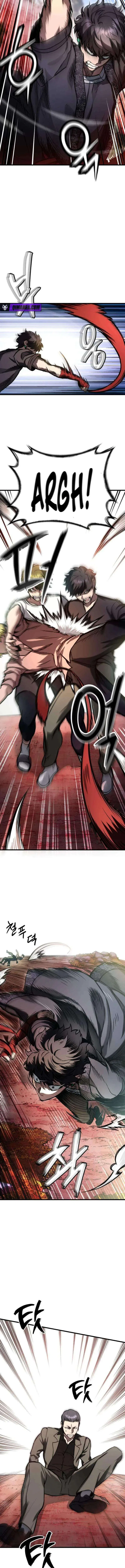 The Red Yaksha Chapter 5 – Page 7