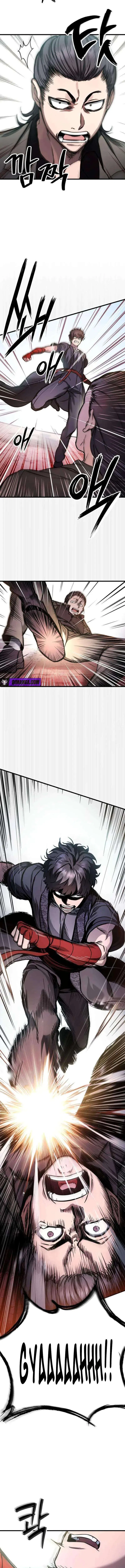 The Red Yaksha Chapter 5 – Page 8