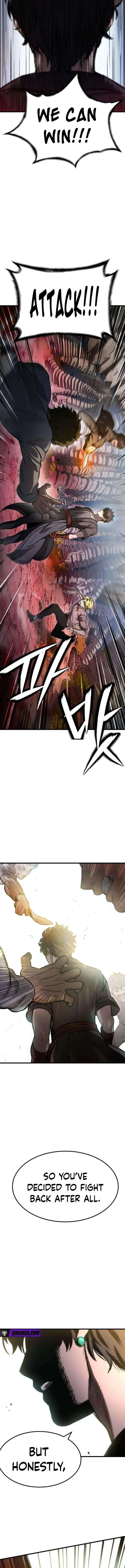 The Red Yaksha Chapter 5 – Page 12