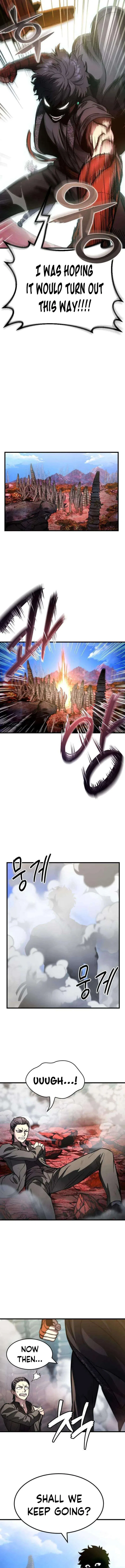 The Red Yaksha Chapter 5 – Page 13