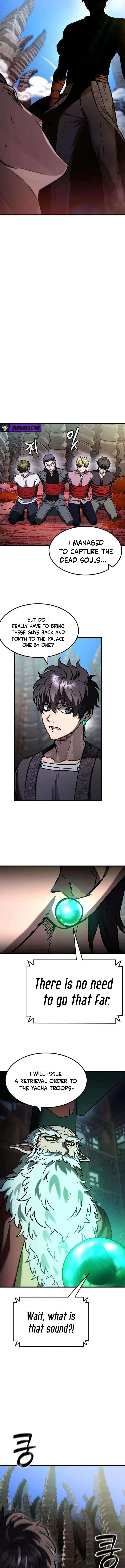 The Red Yaksha Chapter 5 – Page 14