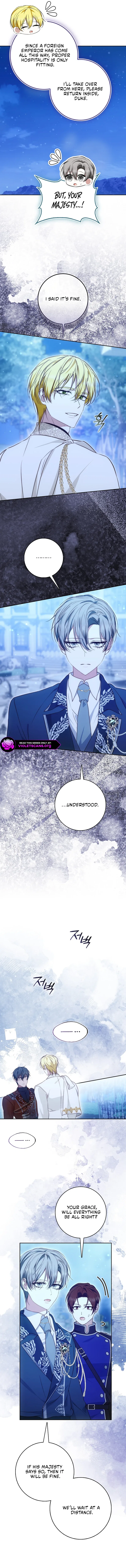 The Maniacs are Obsessed With the Fake Chapter 45 – Page 10