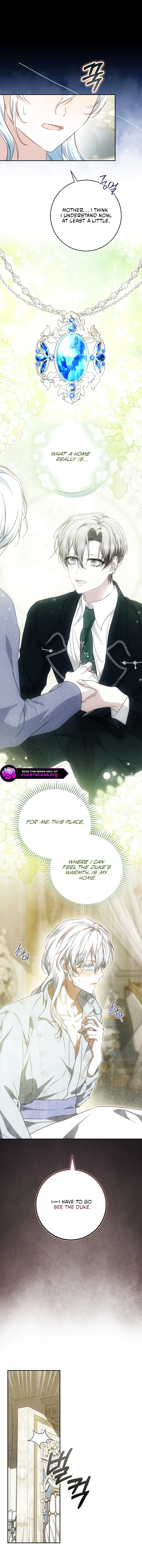 The Maniacs are Obsessed With the Fake Chapter 42 – Page 9