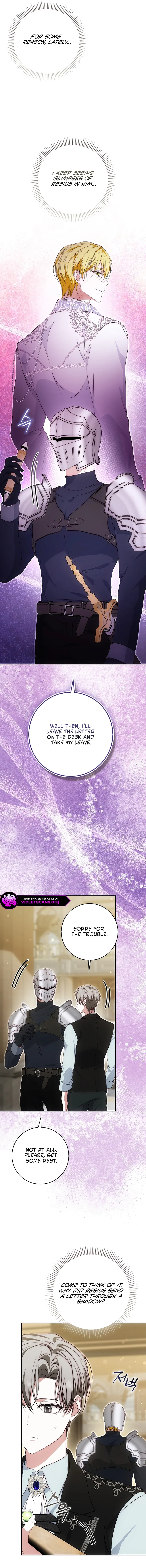 The Maniacs are Obsessed With the Fake Chapter 41 – Page 10