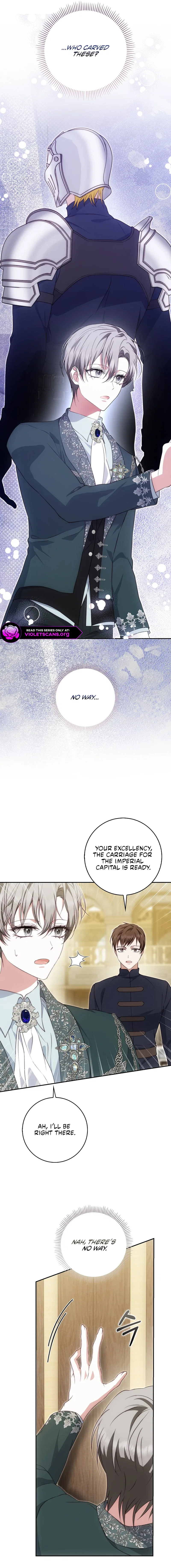 The Maniacs are Obsessed With the Fake Chapter 41 – Page 13