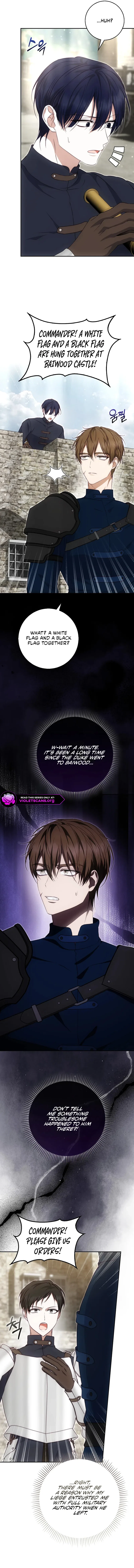 The Maniacs are Obsessed With the Fake Chapter 40 – Page 12