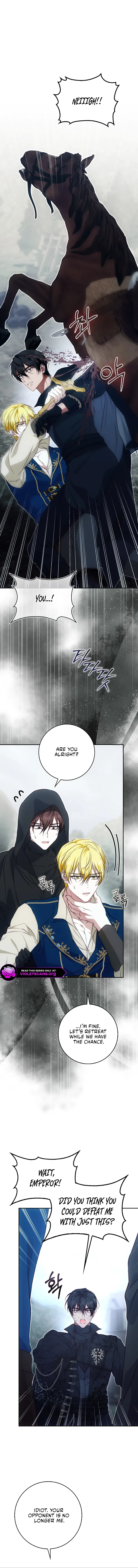 The Maniacs are Obsessed With the Fake Chapter 39 – Page 14