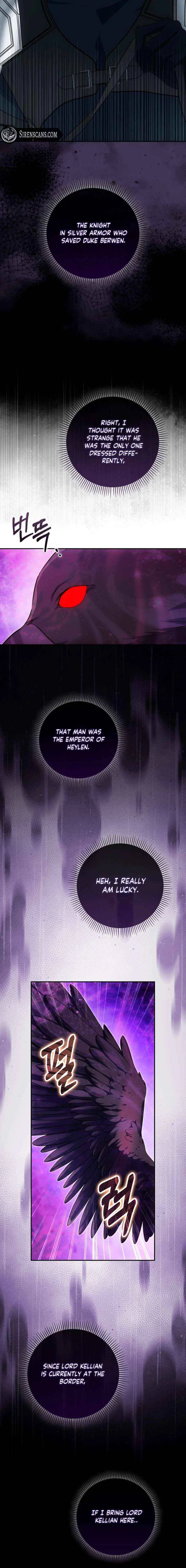 The Maniacs are Obsessed With the Fake Chapter 38 – Page 5