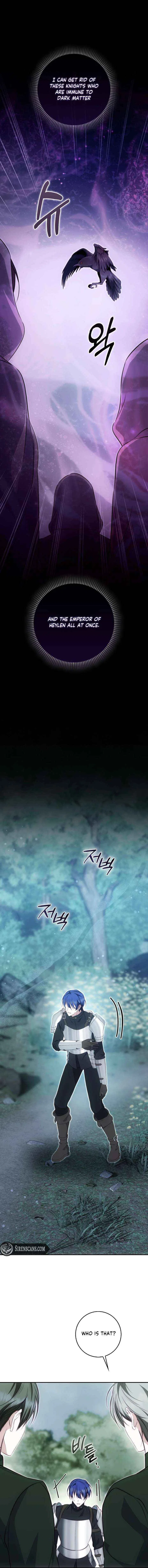 The Maniacs are Obsessed With the Fake Chapter 38 – Page 6