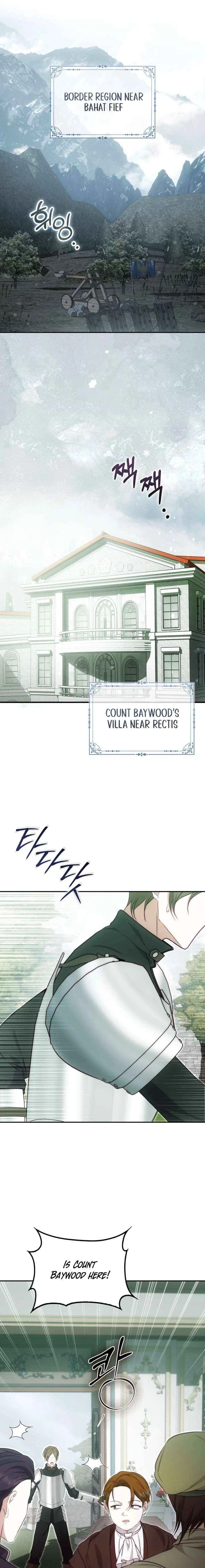The Maniacs are Obsessed With the Fake Chapter 38 – Page 11