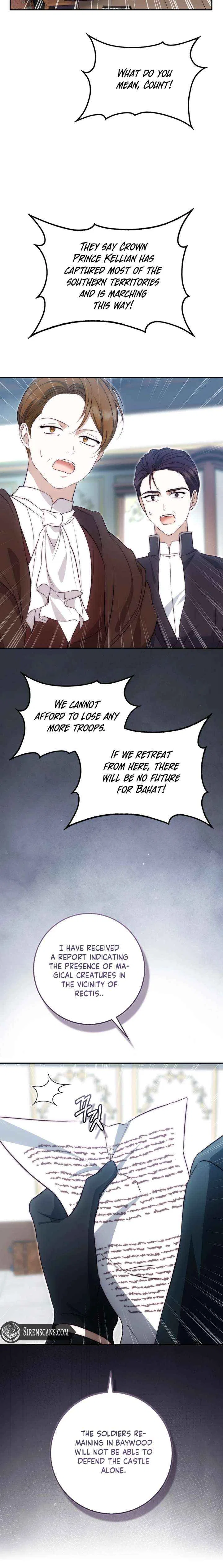 The Maniacs are Obsessed With the Fake Chapter 38 – Page 14