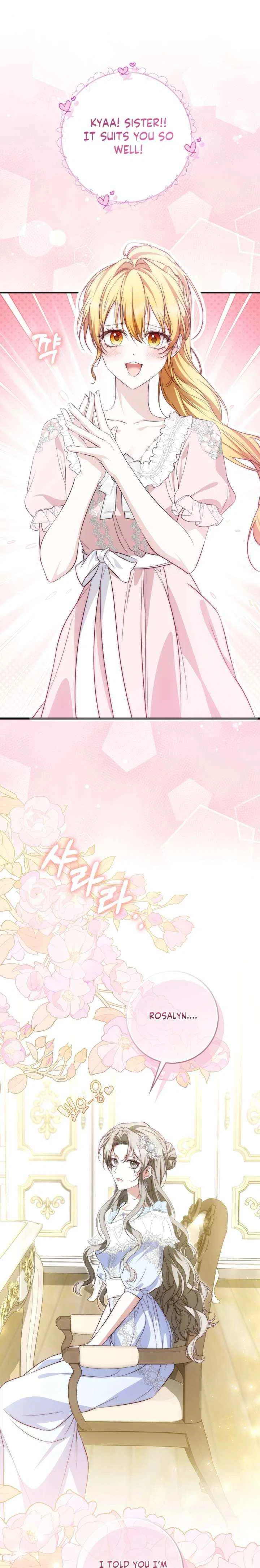 The Maniacs are Obsessed With the Fake Chapter 38 – Page 19