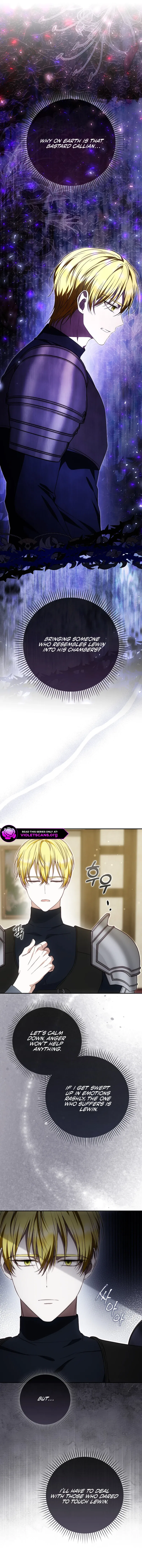 The Maniacs are Obsessed With the Fake Chapter 37 – Page 2