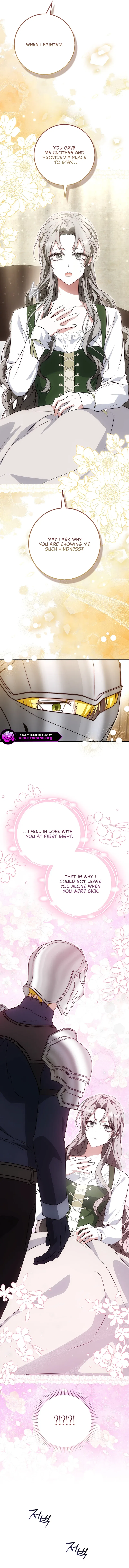 The Maniacs are Obsessed With the Fake Chapter 37 – Page 7