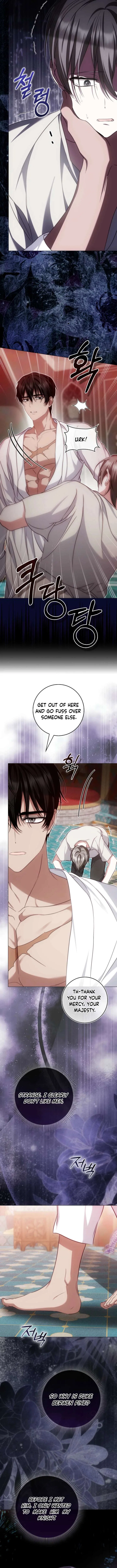 The Maniacs are Obsessed With the Fake Chapter 31 – Page 10