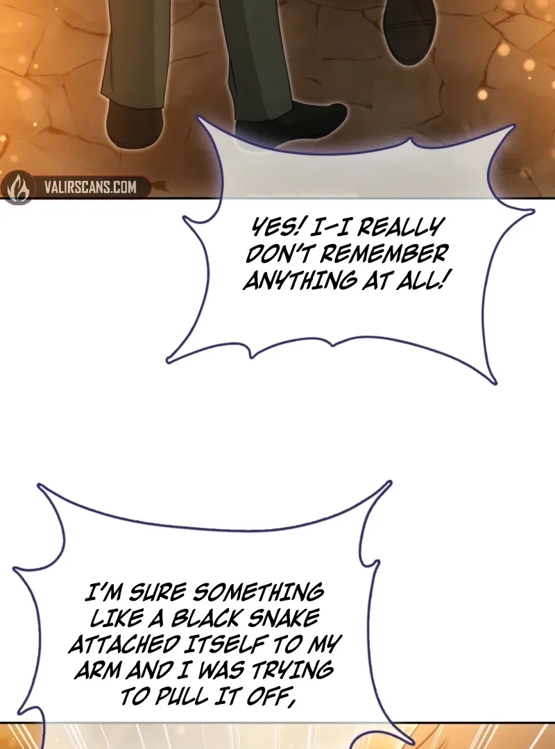 The Maniacs are Obsessed With the Fake Chapter 29 – Page 43