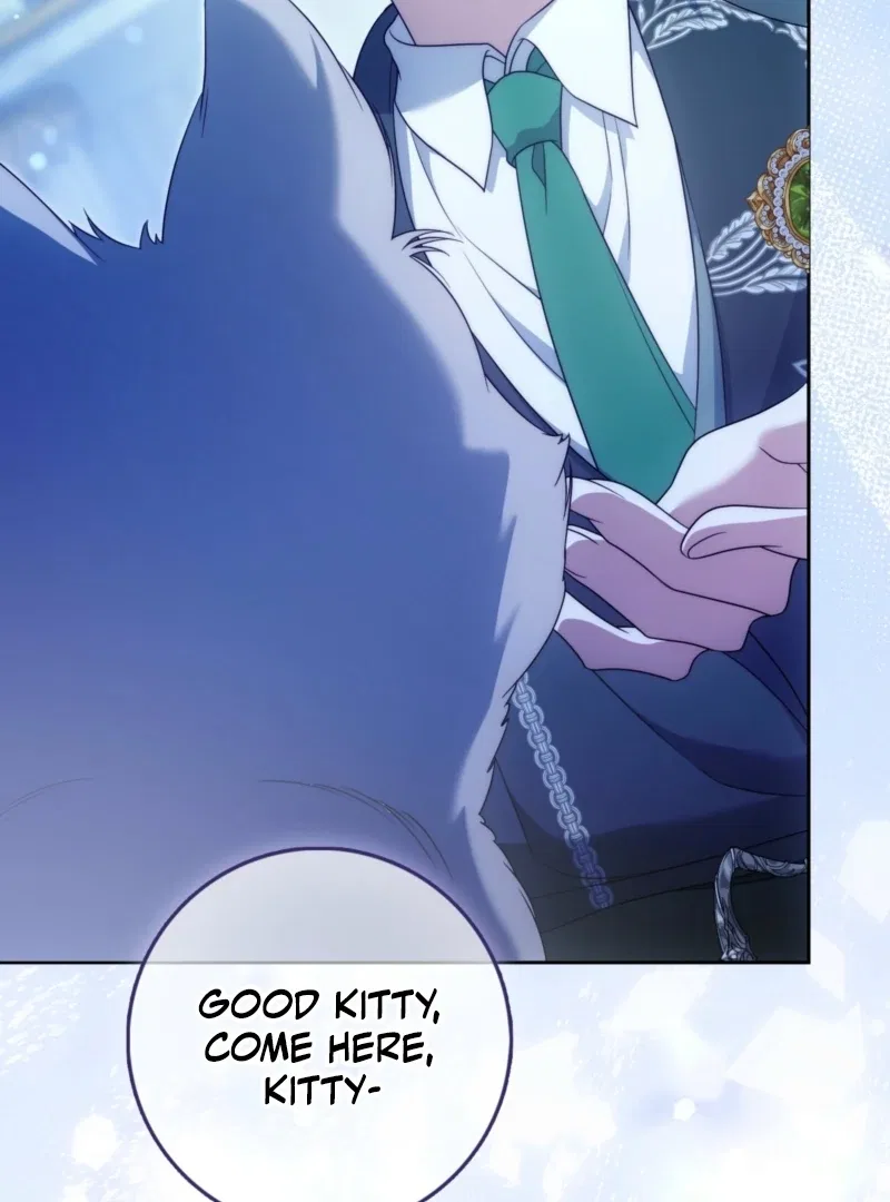The Maniacs are Obsessed With the Fake Chapter 29 – Page 59