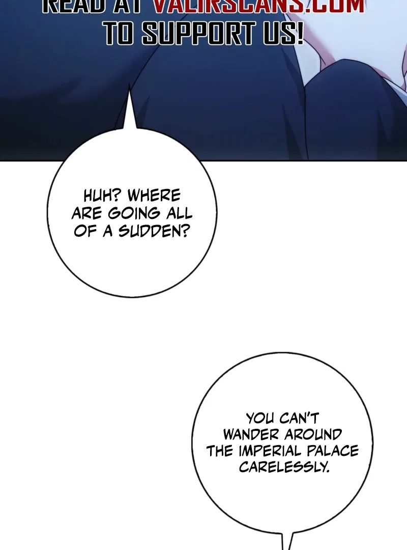 The Maniacs are Obsessed With the Fake Chapter 29 – Page 77