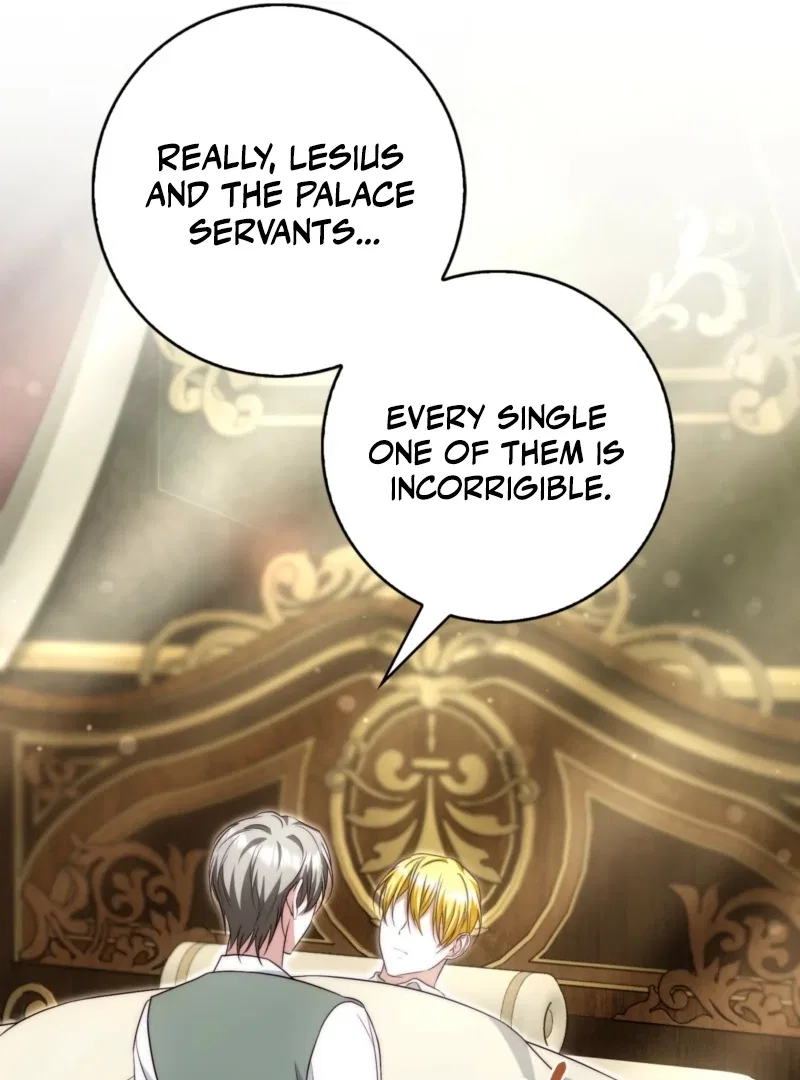 The Maniacs are Obsessed With the Fake Chapter 29 – Page 98