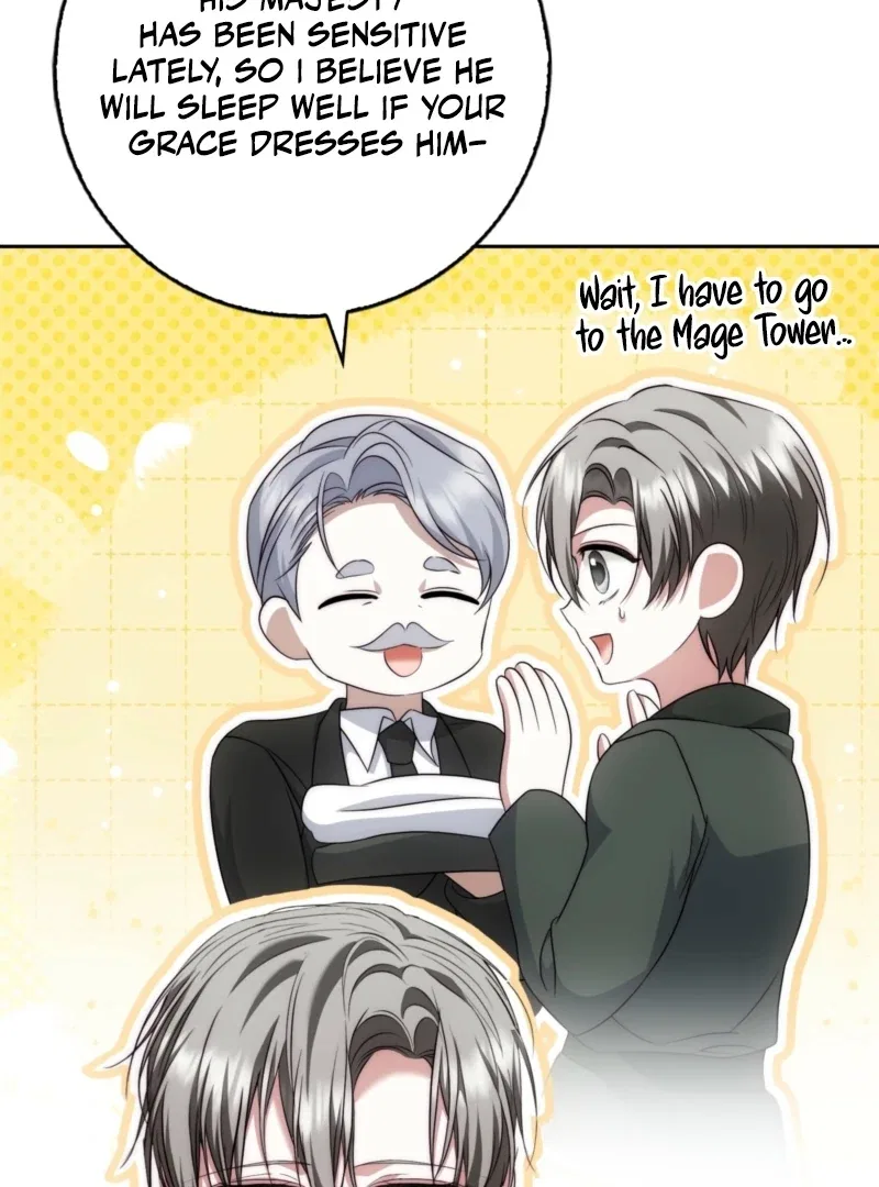 The Maniacs are Obsessed With the Fake Chapter 29 – Page 100