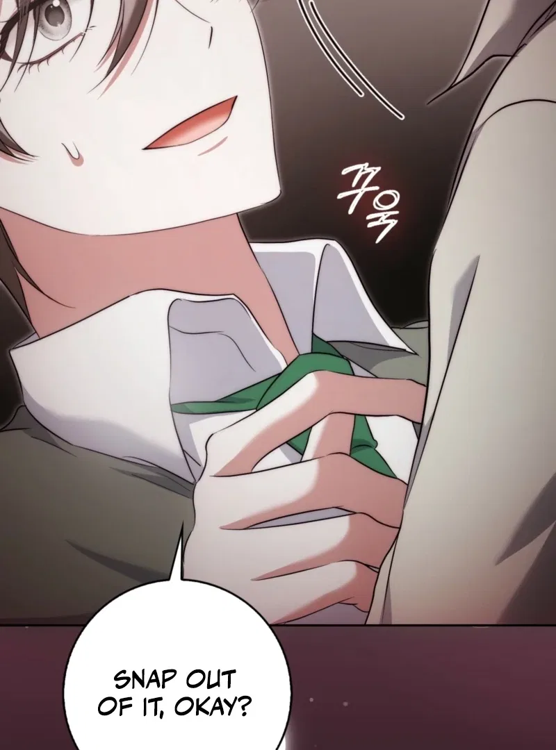 The Maniacs are Obsessed With the Fake Chapter 29 – Page 119