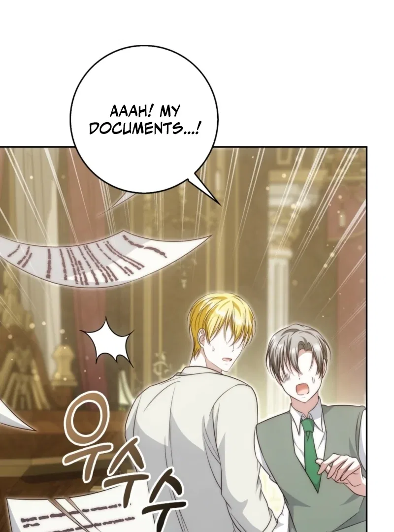 The Maniacs are Obsessed With the Fake Chapter 29 – Page 127