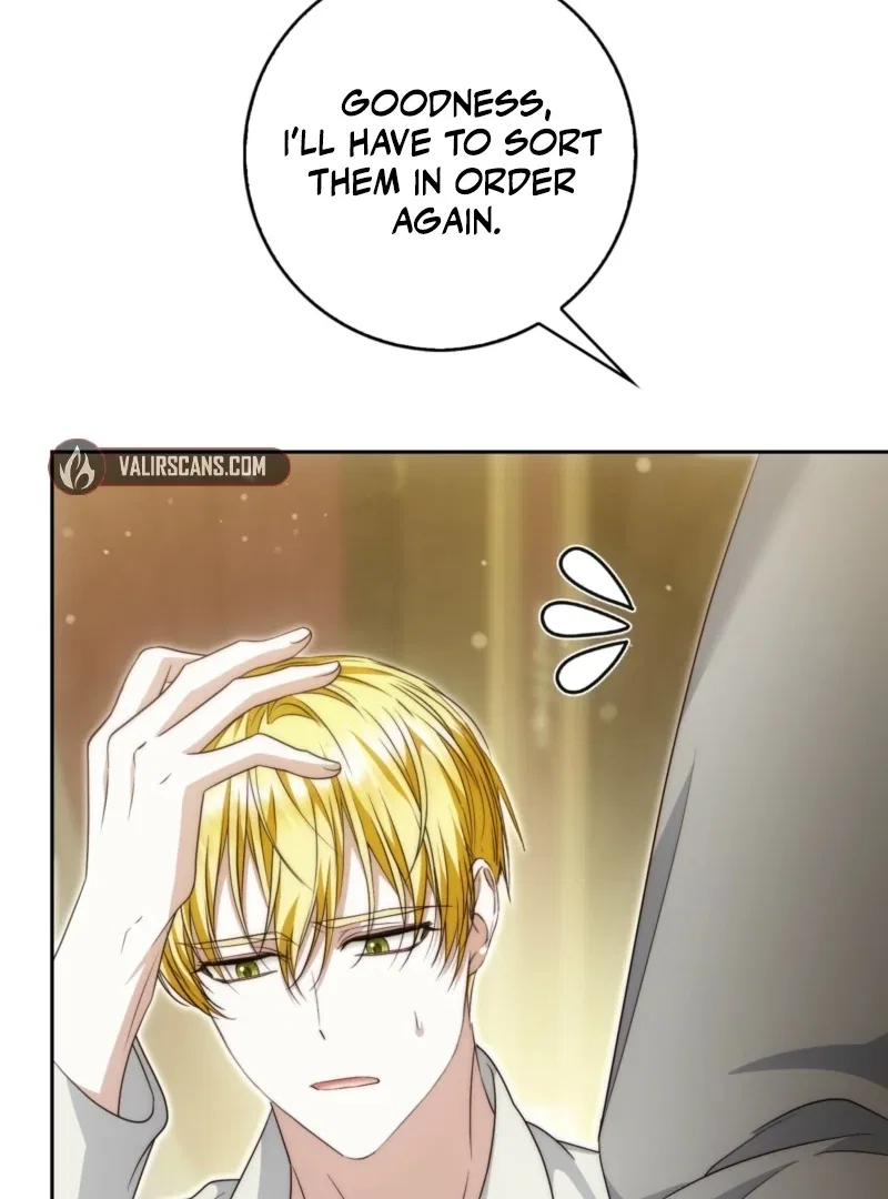The Maniacs are Obsessed With the Fake Chapter 29 – Page 129